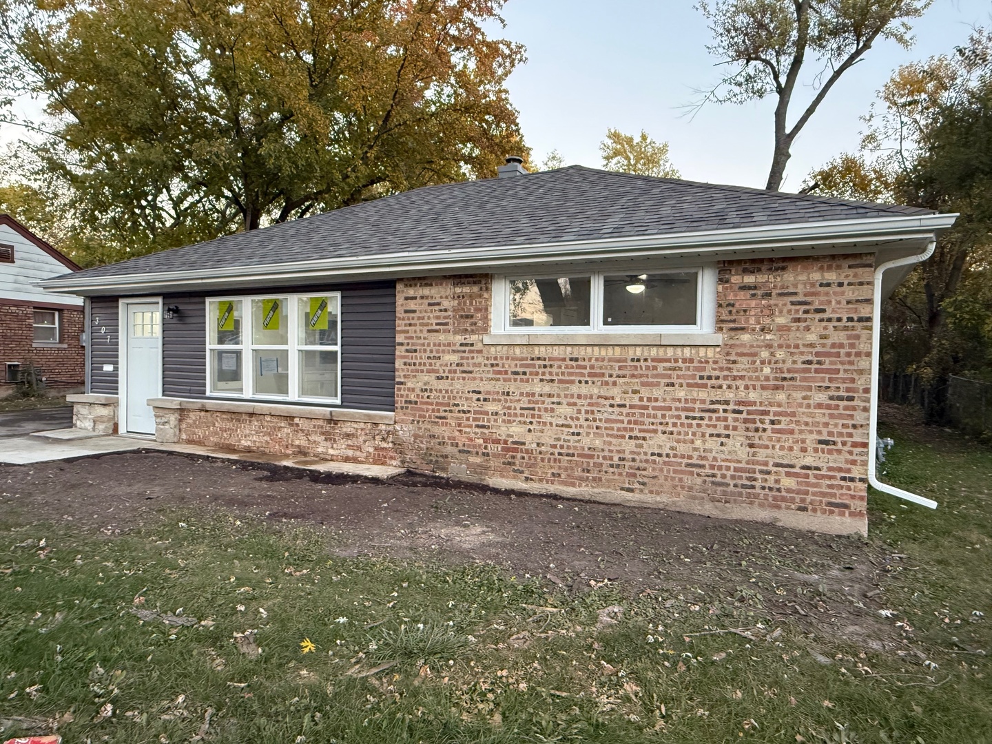 307 OSAGE Street, Park Forest, IL