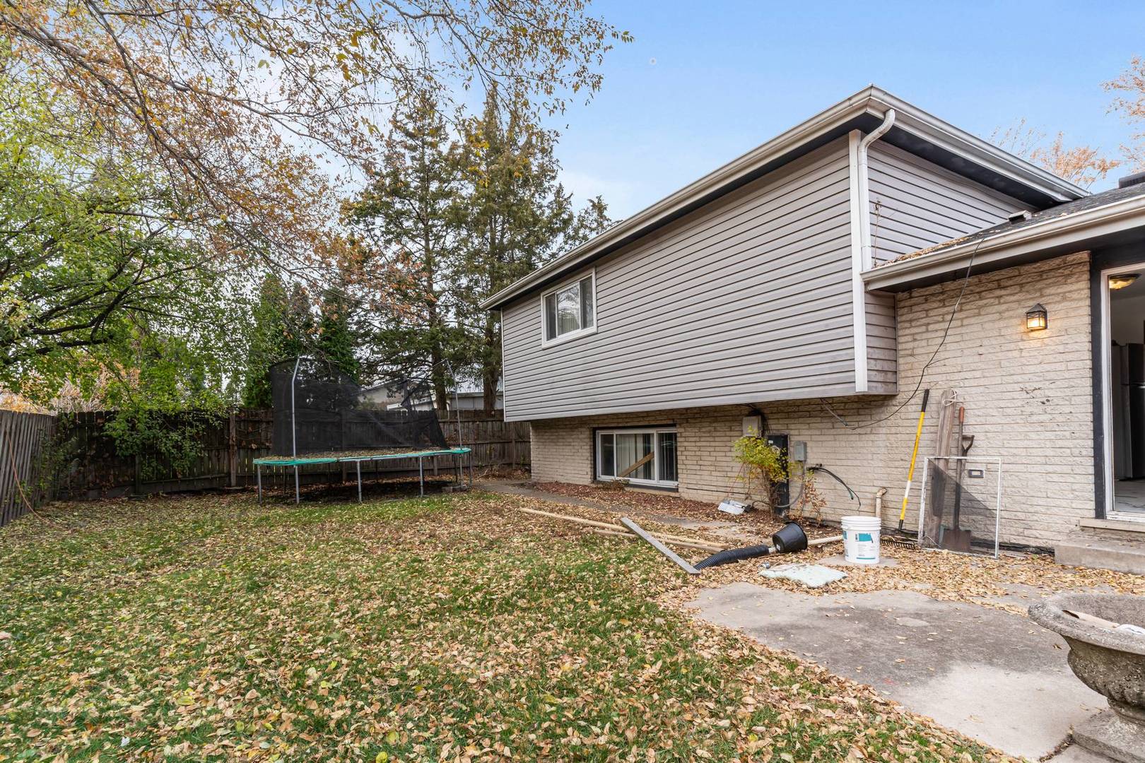 943 E 193rd Place, Glenwood, IL