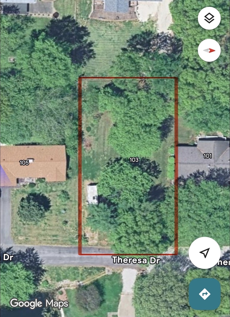 103 Theresa Drive, Troy, IL