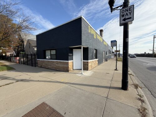 3059 S Homan Avenue, Chicago, IL