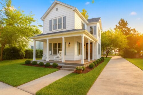 1205 Champaign Avenue, Mattoon, IL