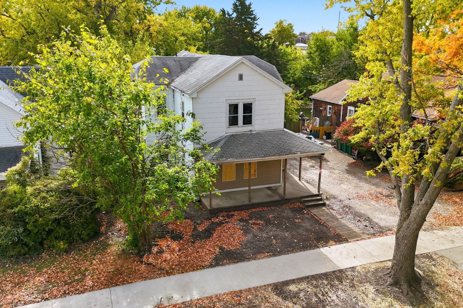 1205 Champaign Avenue, Mattoon, IL