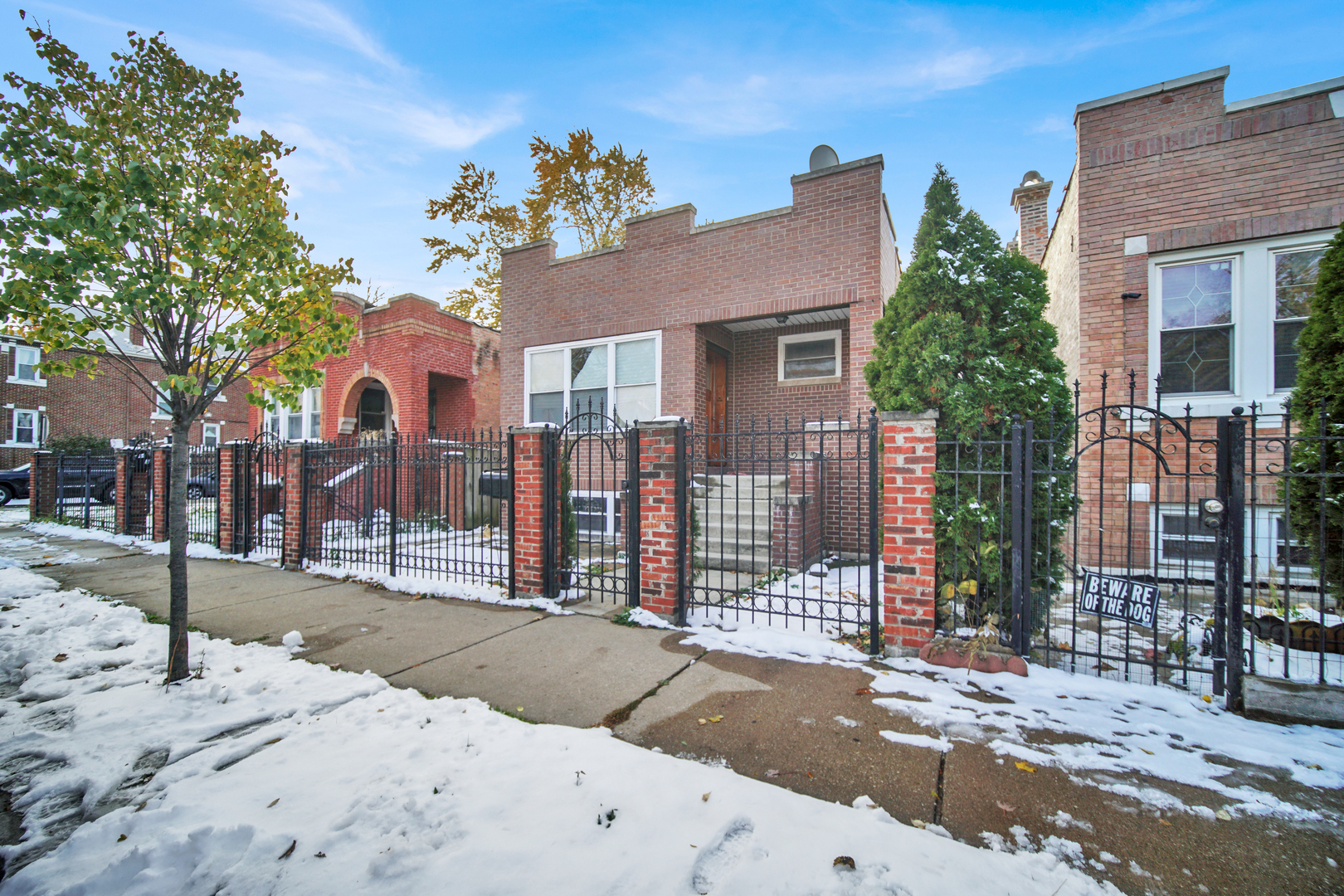 2854 S Central Park Avenue, Chicago, IL