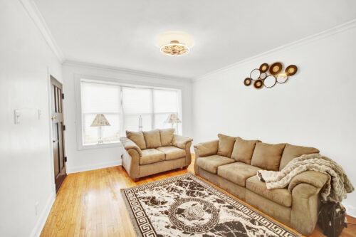 2854 S Central Park Avenue, Chicago, IL