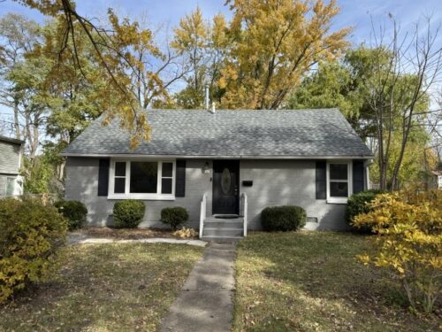 54 Mionske Drive, Lake Zurich, IL