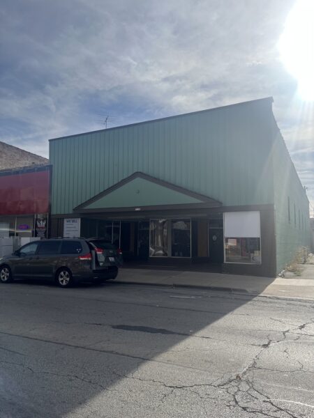 1115 Broadway, Rockford, IL