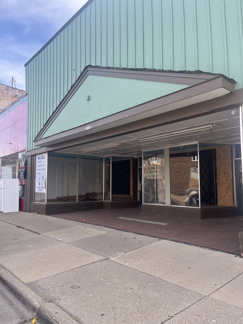 1115 Broadway, Rockford, IL