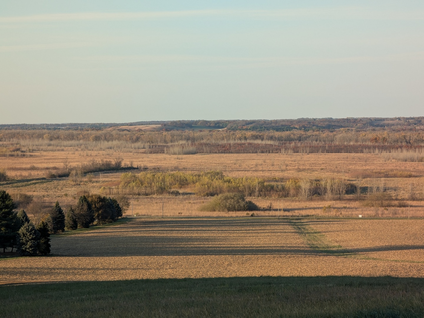 0000 State Line Road, Durand, IL