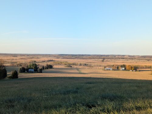 0000 State Line Road, Durand, IL