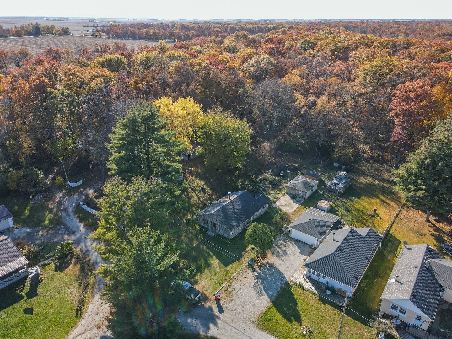 2863 Shadow Lawn, Momence, IL