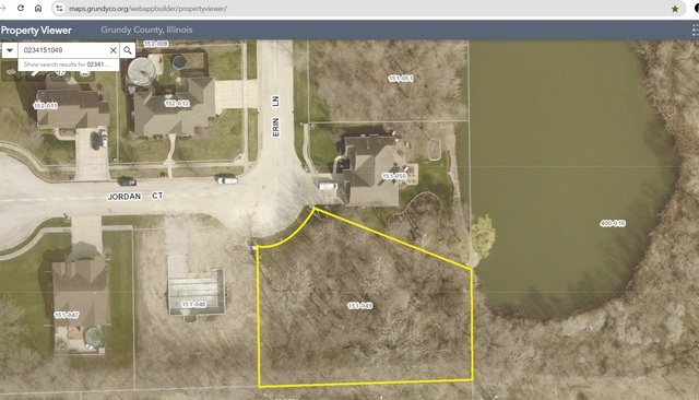 1859 Erin Lane, Morris, IL