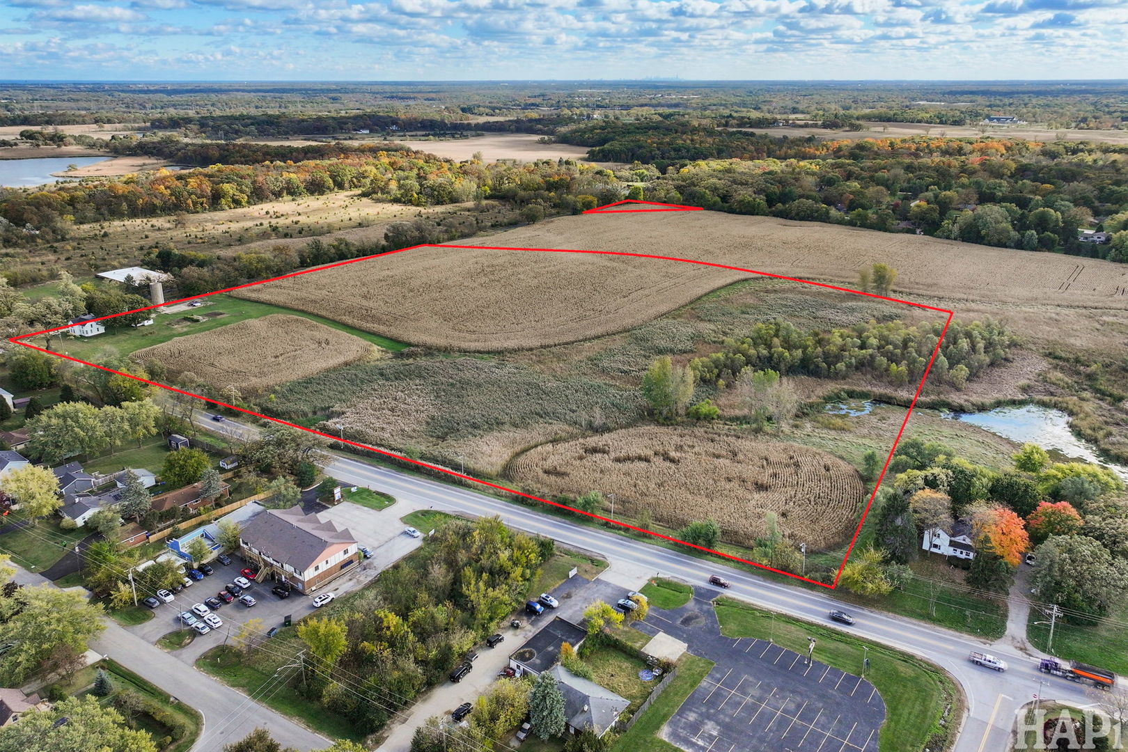 18521 W Il Route 120 Highway, Grayslake, IL
