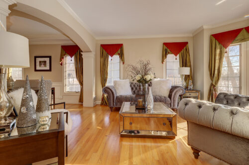 26025 Whispering Woods Circle, Plainfield, IL