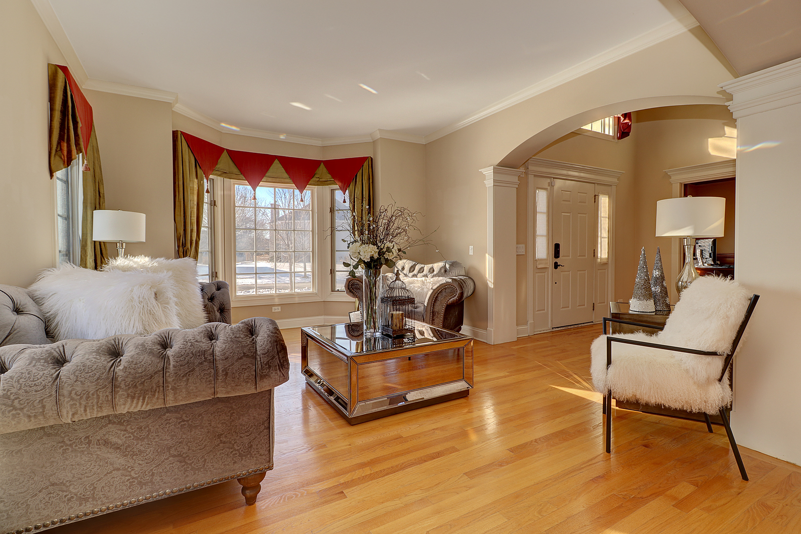 26025 Whispering Woods Circle, Plainfield, IL
