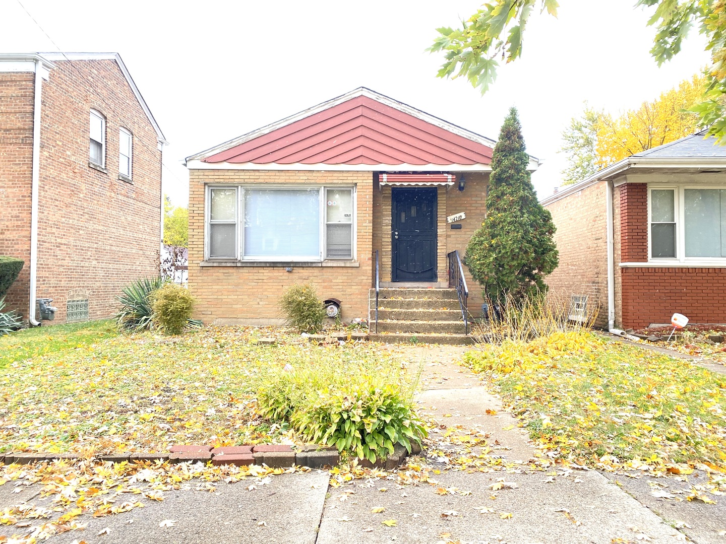 14210 S Wabash Avenue, Riverdale, IL