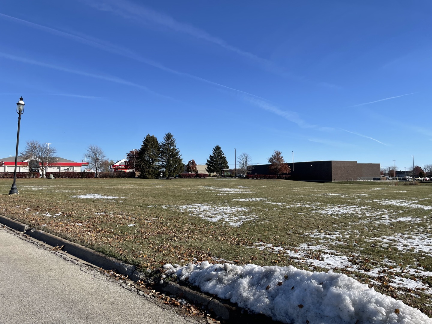lot briarcliff Lane, Bourbonnais, IL