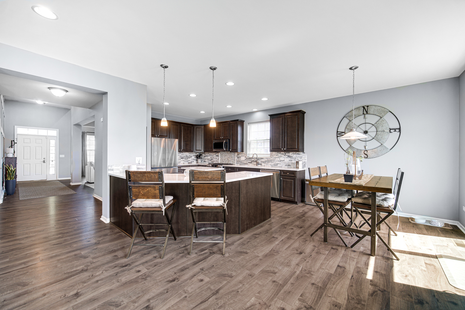 1547 Breckenridge Drive, Volo, IL