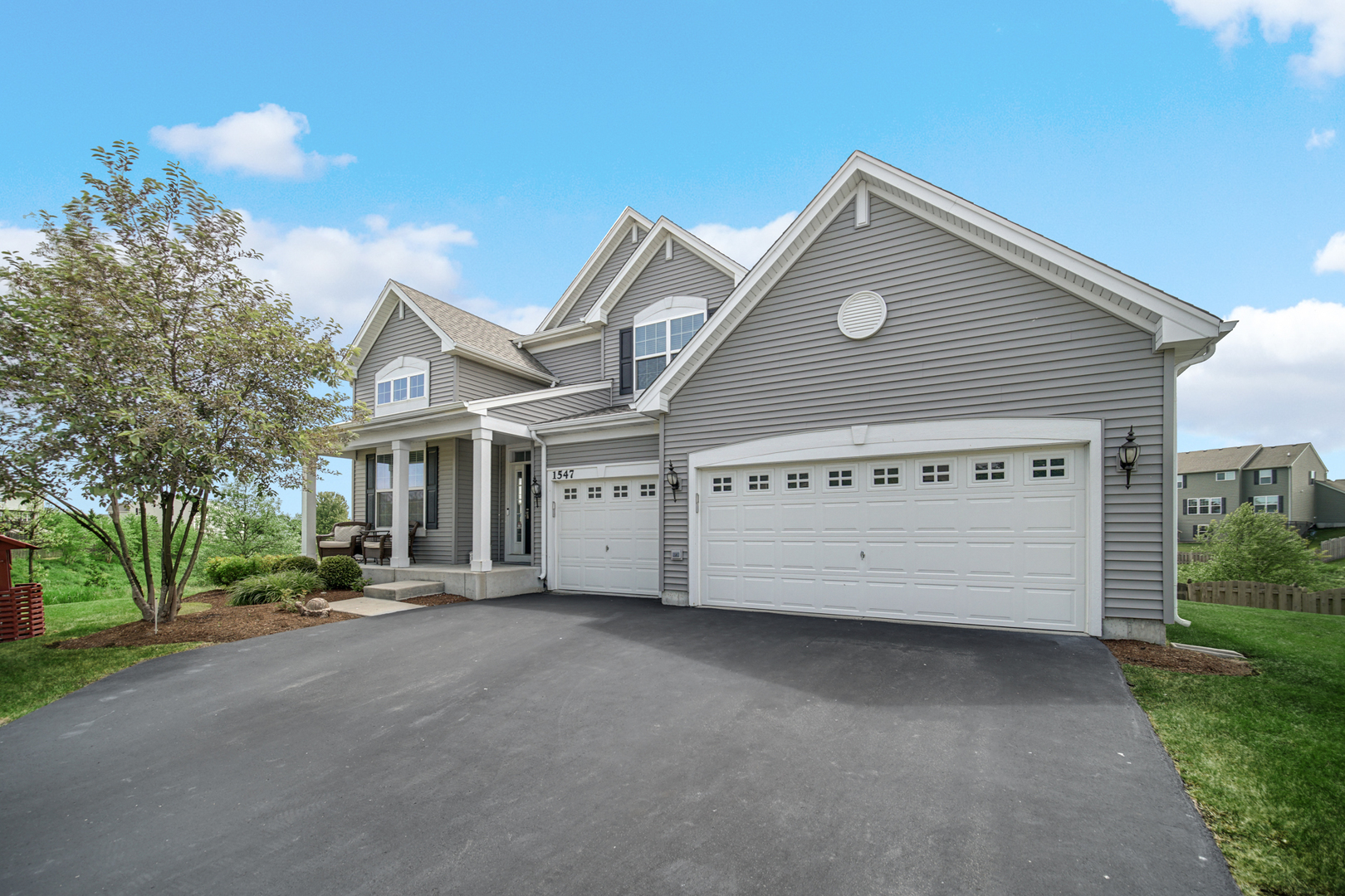 1547 Breckenridge Drive, Volo, IL