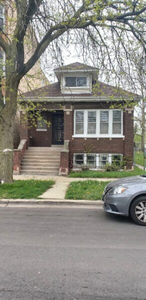 1811 S KOMENSKY Avenue #1ST, Chicago, IL