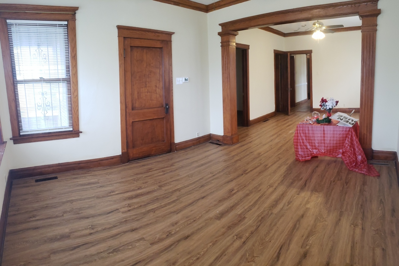 1811 S KOMENSKY Avenue #1ST, Chicago, IL