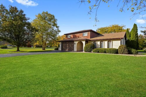 24661 S WILDWOOD Trail, Crete, IL