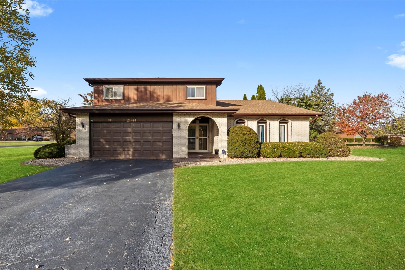 24661 S WILDWOOD Trail, Crete, IL