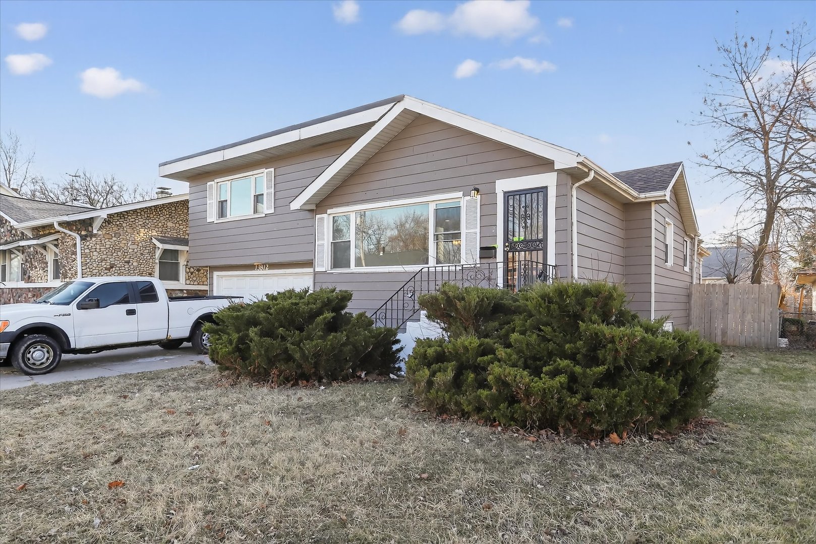 13812 Kanawha Avenue, Dolton, IL