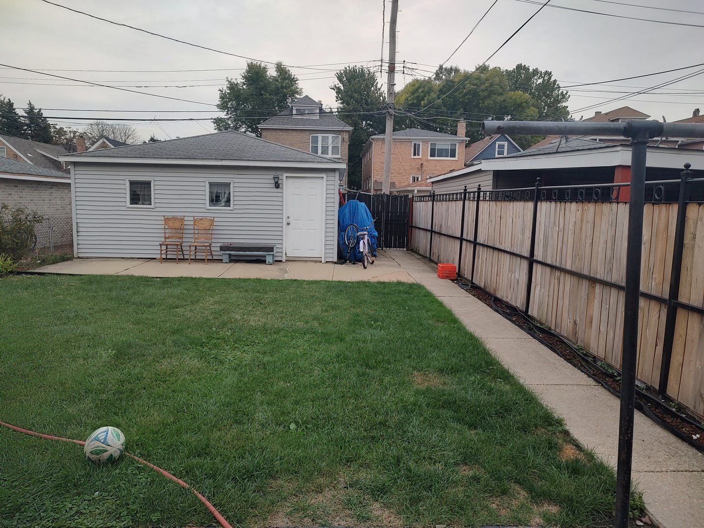 4731 S Kostner Avenue, Chicago, IL