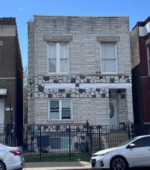 1940 N Pulaski Road, Chicago, IL