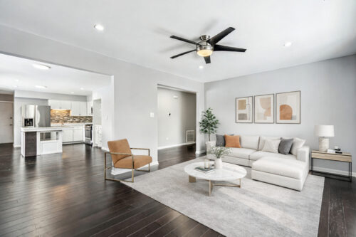 10406 Waterford Drive #2, Westchester, IL
