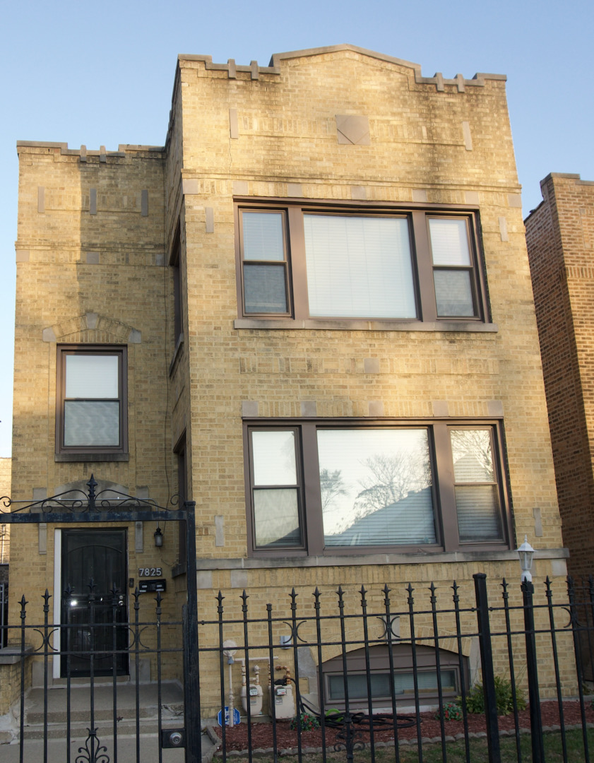 7825 S Paulina Street, Chicago, IL