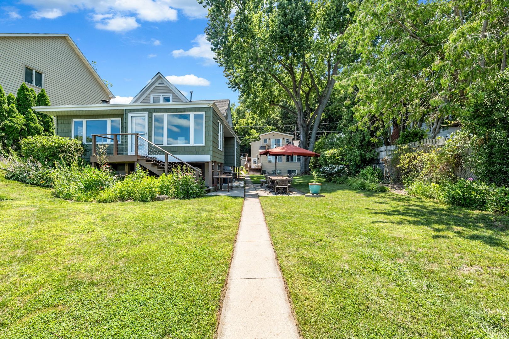 4018 Pitzen Road, Johnsburg, IL