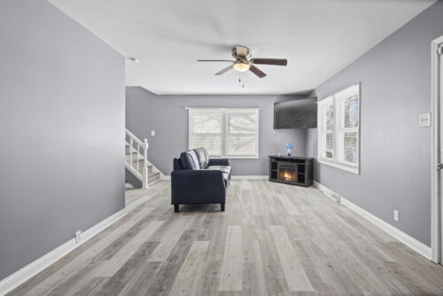 3505 Peoria Street, Steger, IL