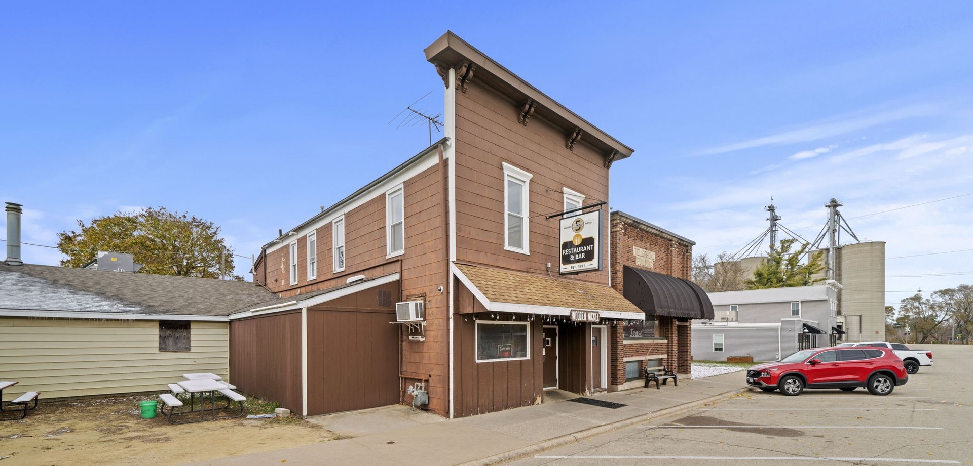 208 N Walnut Street, Stillman Valley, IL