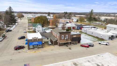 208 N Walnut Street, Stillman Valley, IL