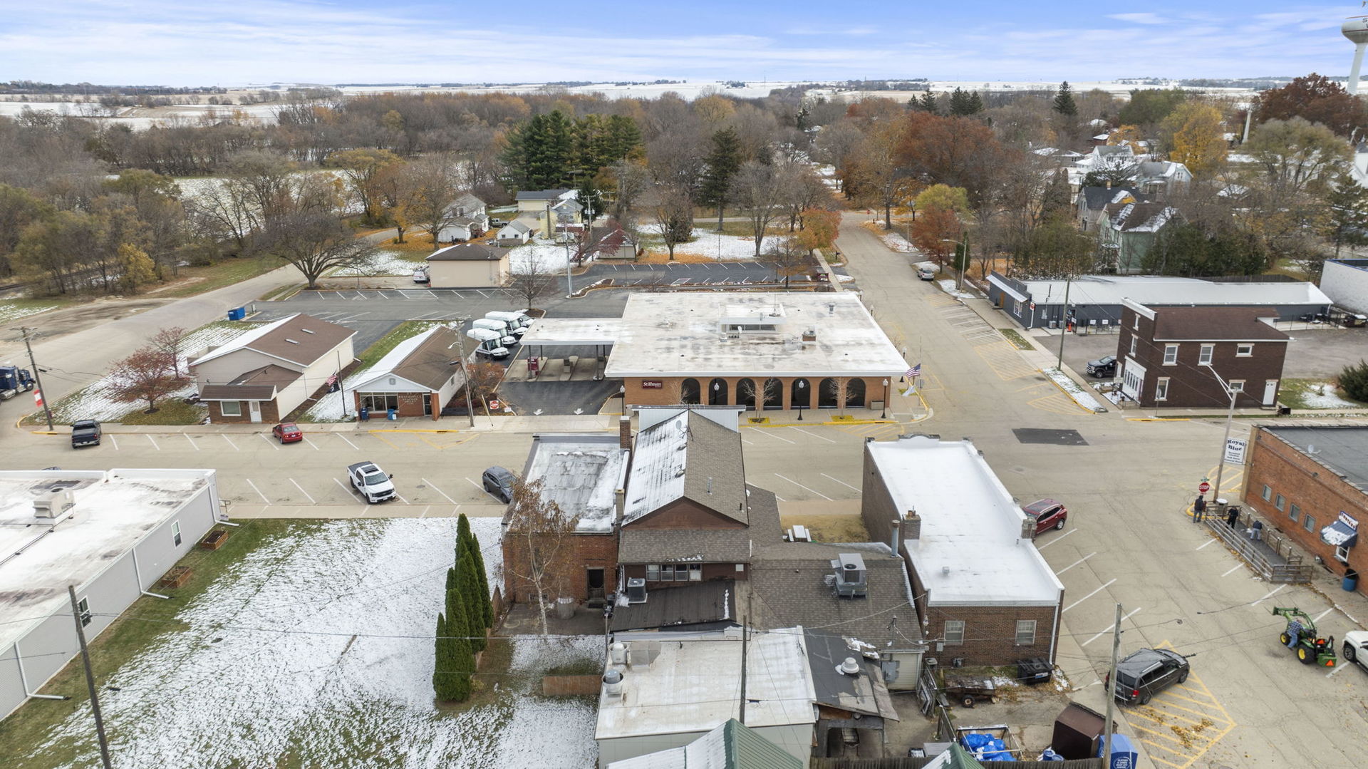 208 N Walnut Street, Stillman Valley, IL