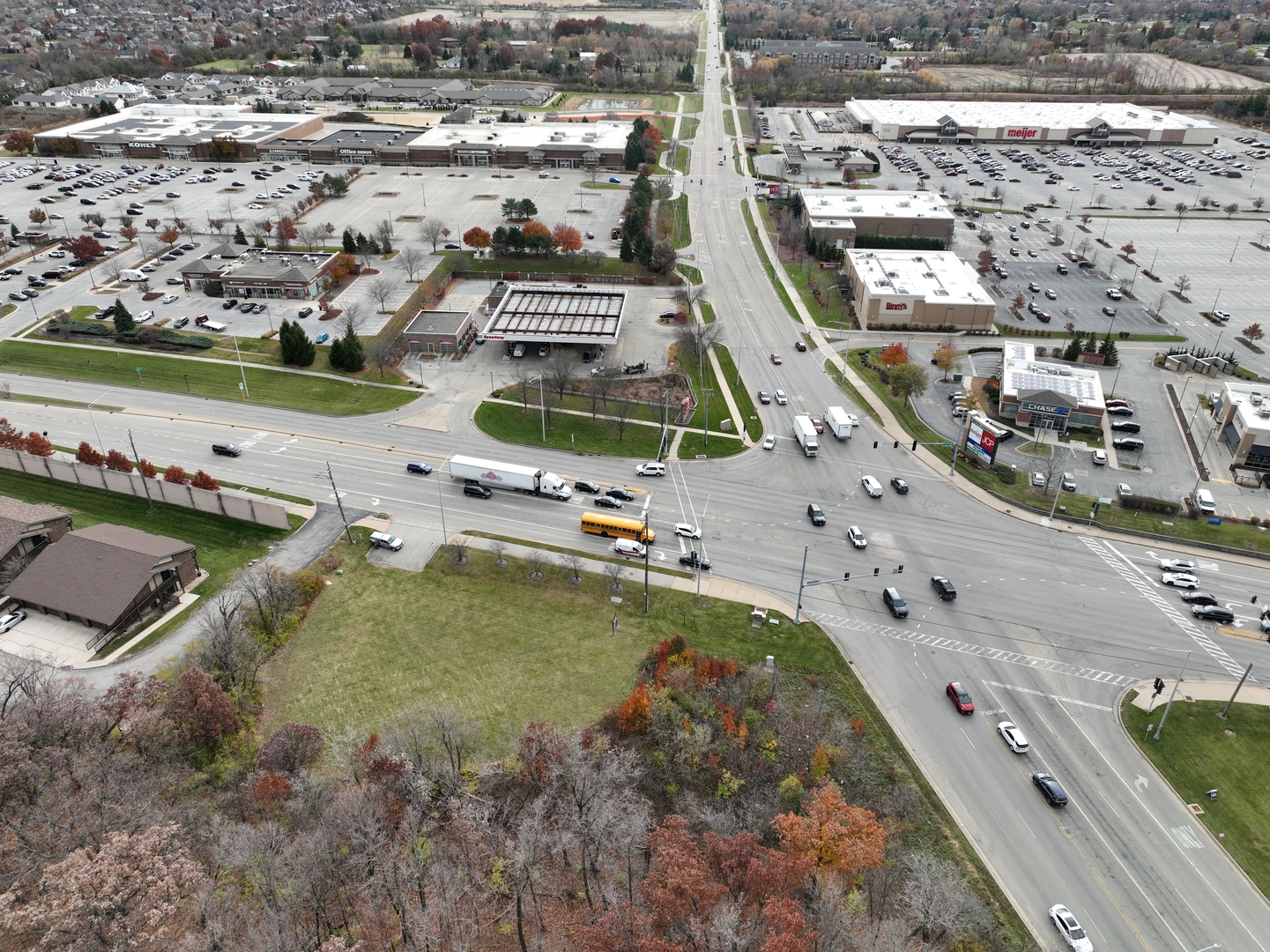 11140 Lincoln Highway, Mokena, IL
