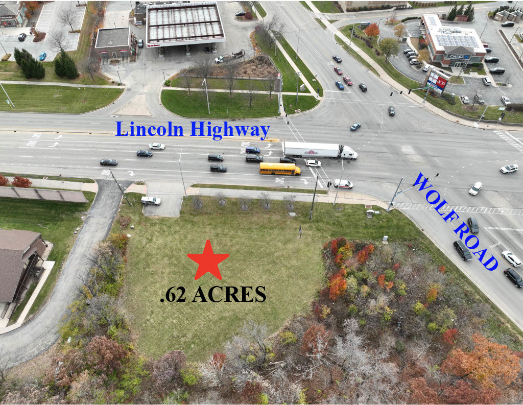 11140 Lincoln Highway, Mokena, IL
