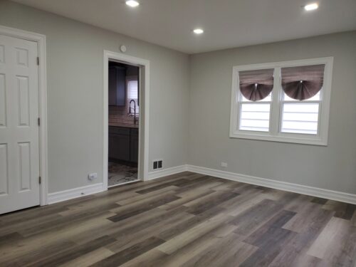 14529 Clinton Street, Harvey, IL
