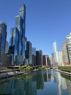 363 E Wacker Drive #1402, Chicago, IL