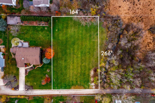 32w396 Forest Drive, Aurora, IL