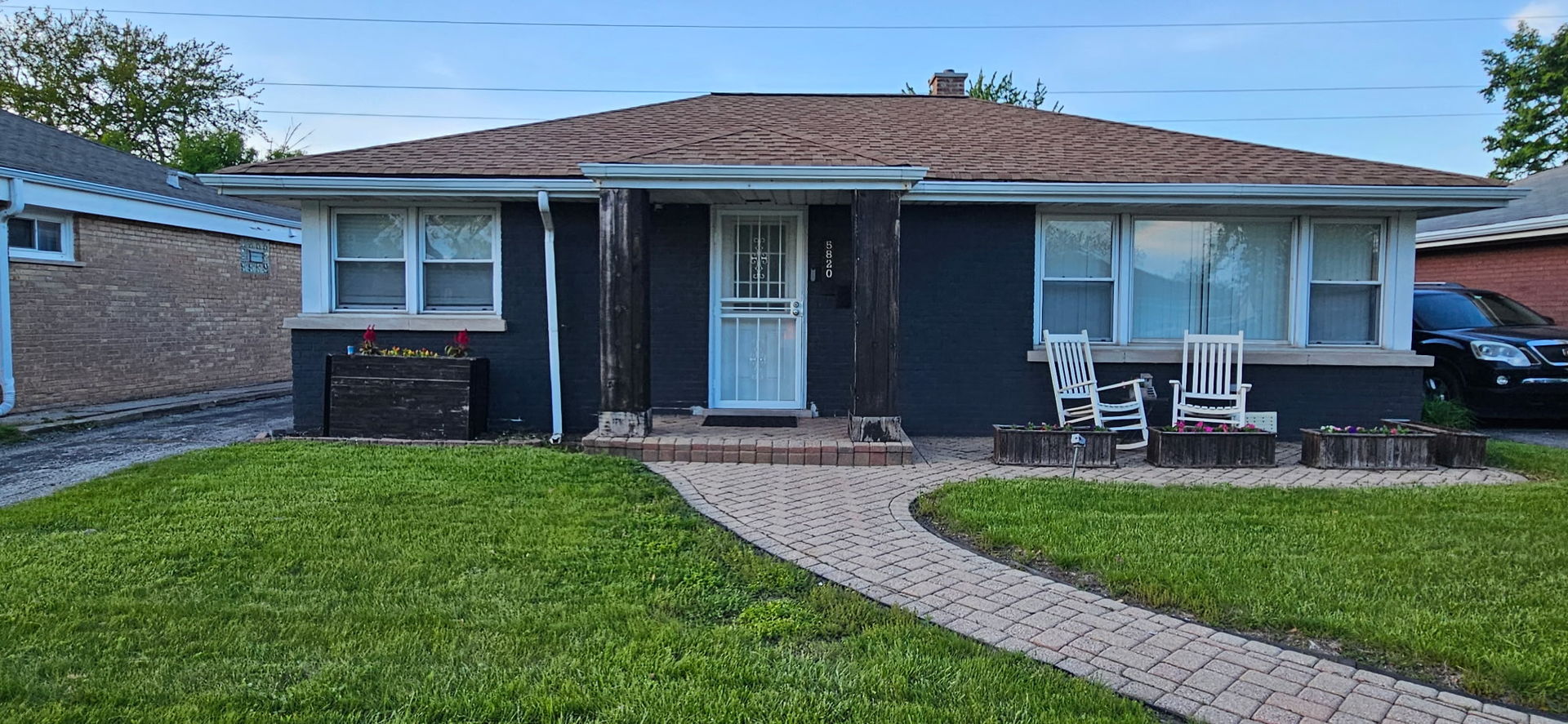 5820 Park Avenue, Berkeley, IL