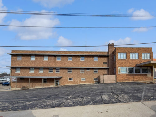 222 W Exchange Street, Freeport, IL