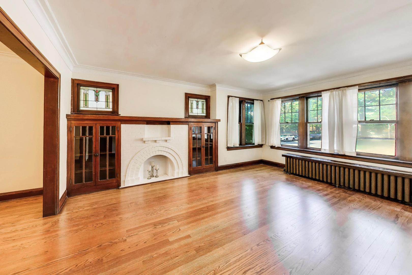 3559 S Seeley Avenue, Chicago, IL