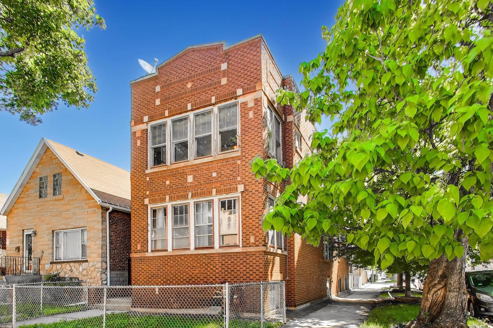 3559 S Seeley Avenue, Chicago, IL
