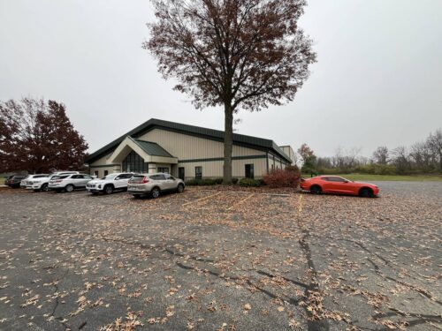 1222 E Voorhees Street, Danville, IL