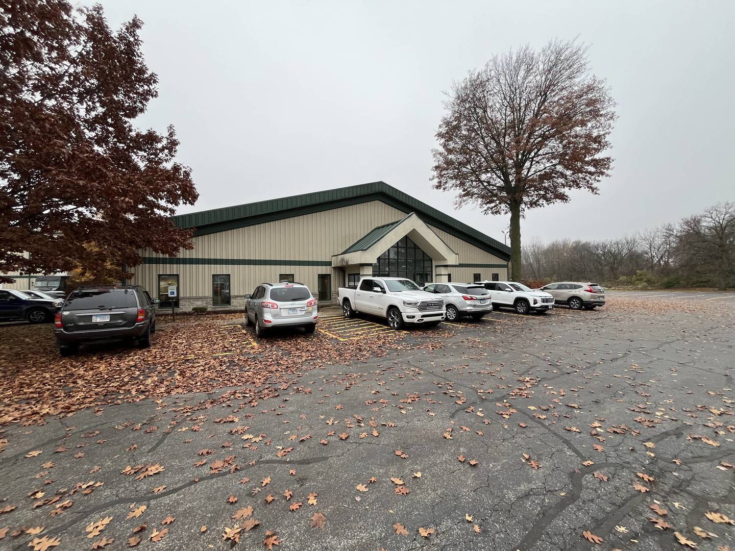 1222 E Voorhees Street, Danville, IL
