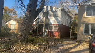 3732 W 140th Place, Robbins, IL