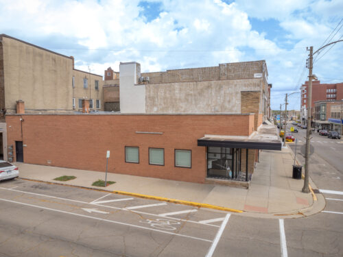 26-28-30 W Stephenson Street, Freeport, IL