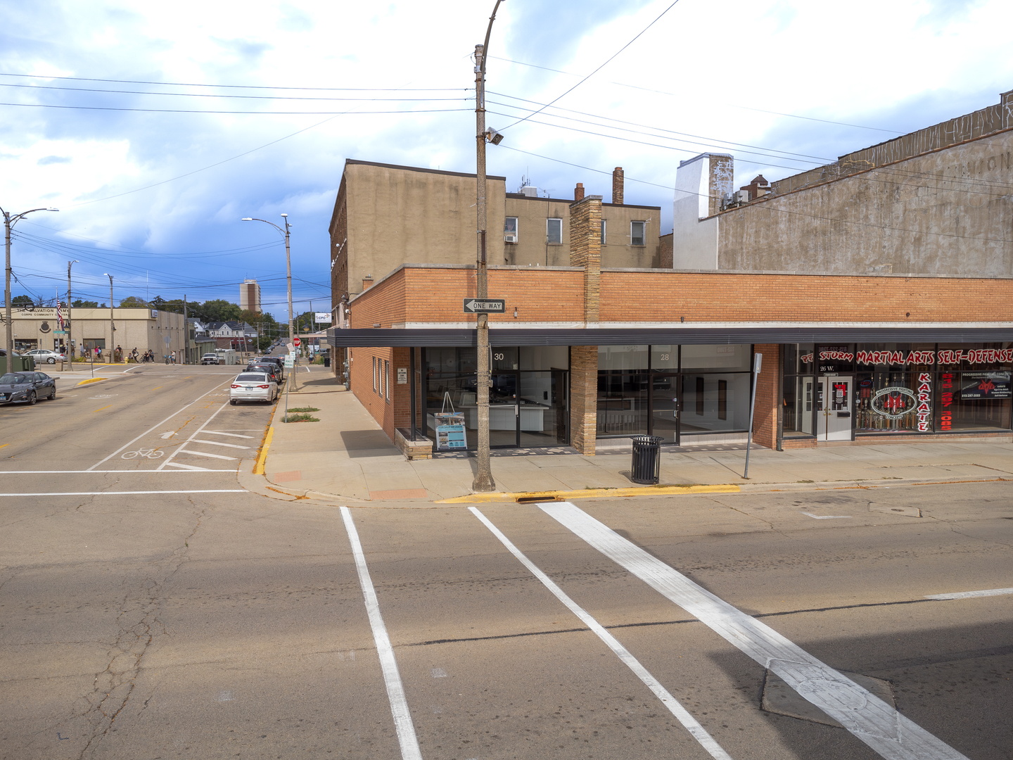 26-28-30 W Stephenson Street, Freeport, IL